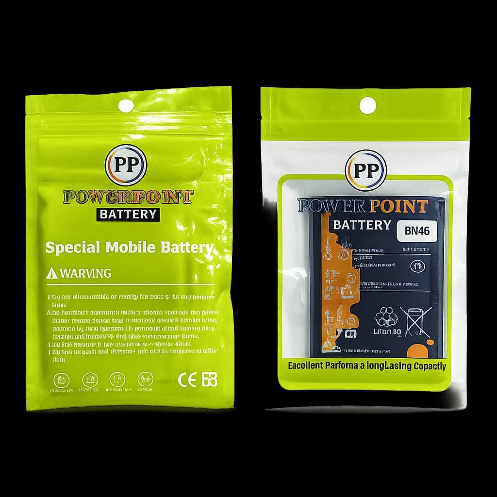 PP BATTERY IPHONE 7 PLUS